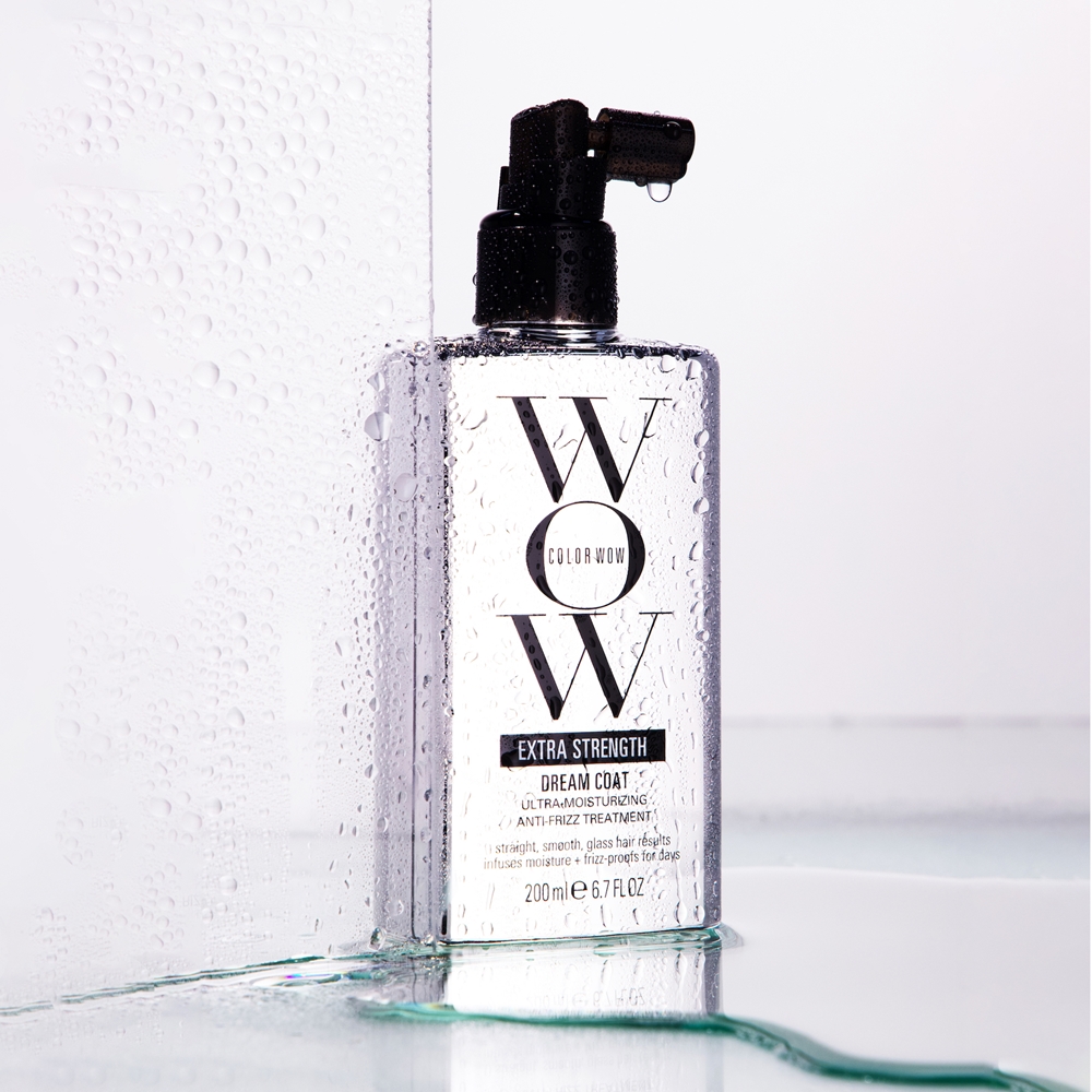 Спрей для волос Color Wow Dream Coat Extra Strength — фото 3