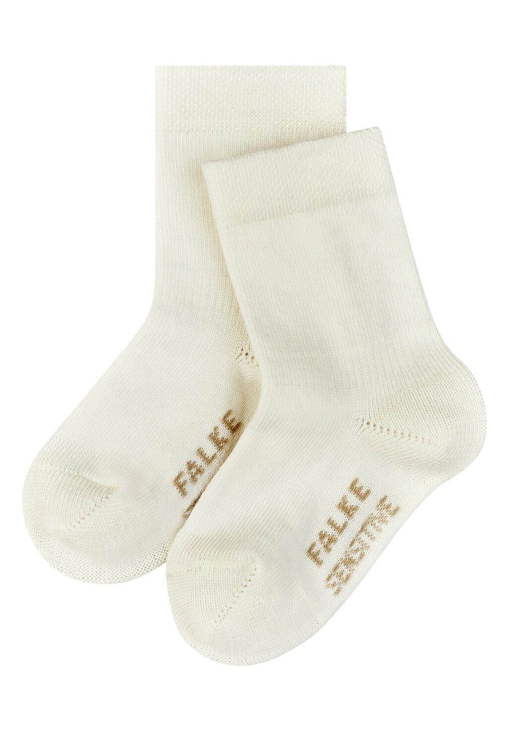 

Носки SENSITIVE FALKE, цвет off white