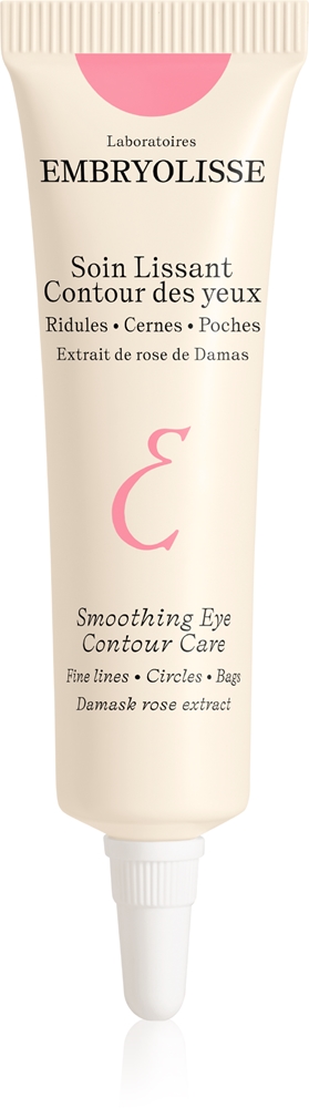 

Soin lissant контурный крем для глаз против морщин Embryolisse, 15 мл