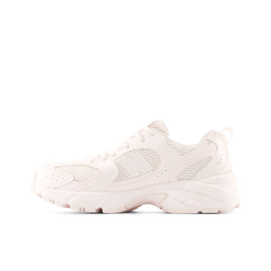 Кроссовки new balance Sneakers 530, цвет Powder — фото 3
