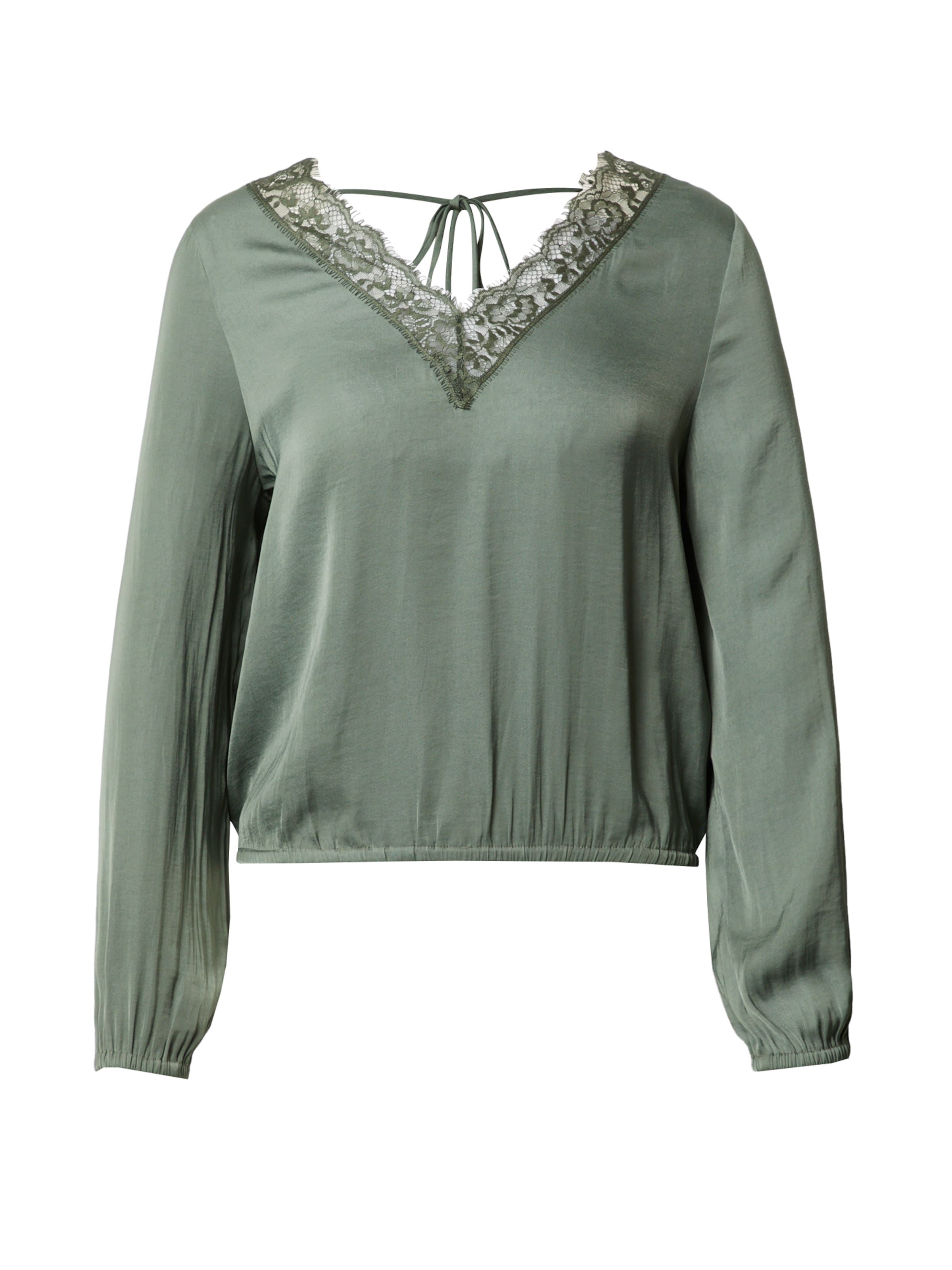 

ABOUT YOU Блузка 'Thalisa' в зеленом цвете