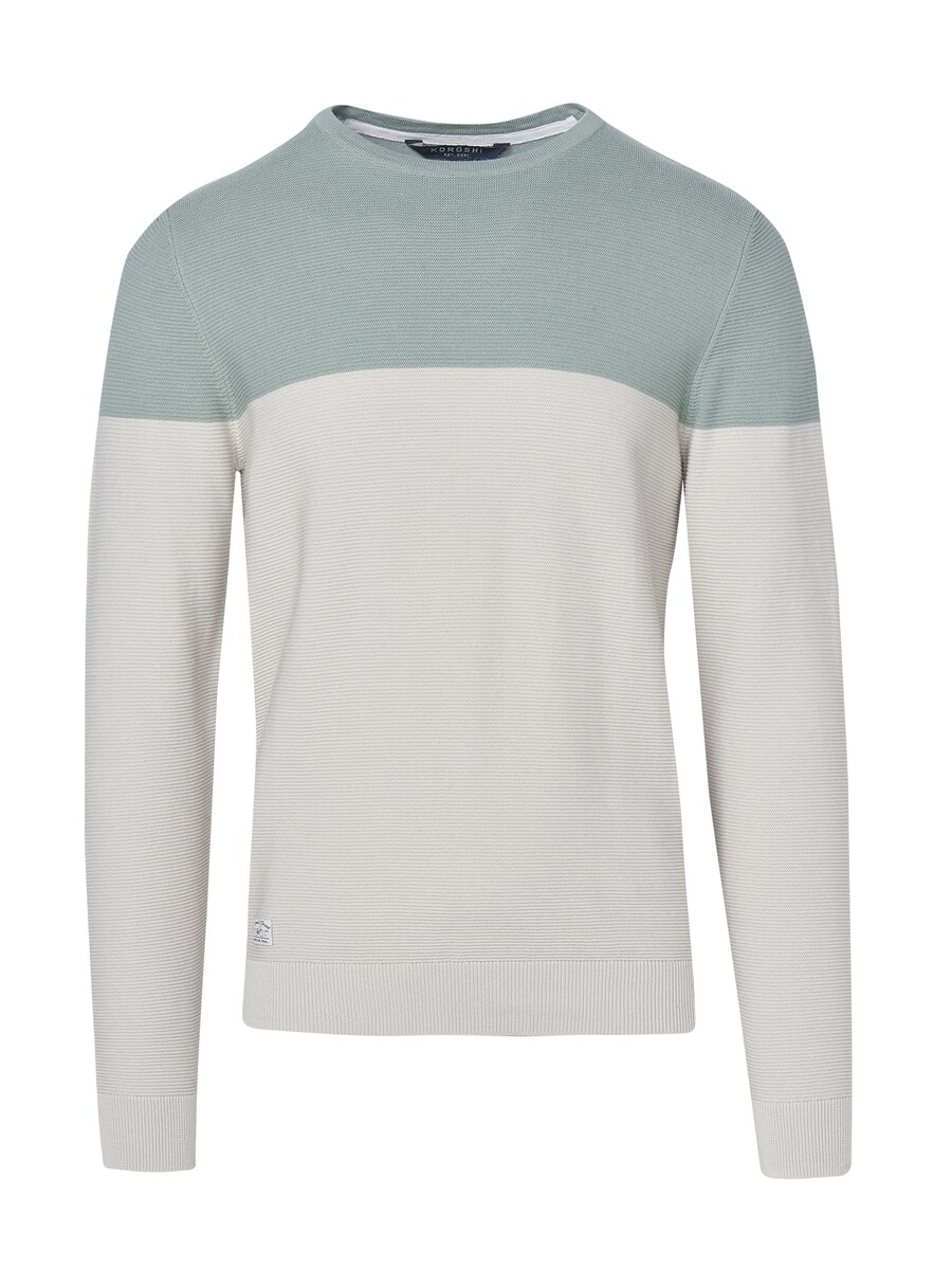 

Свитер KOROSHI, Brown