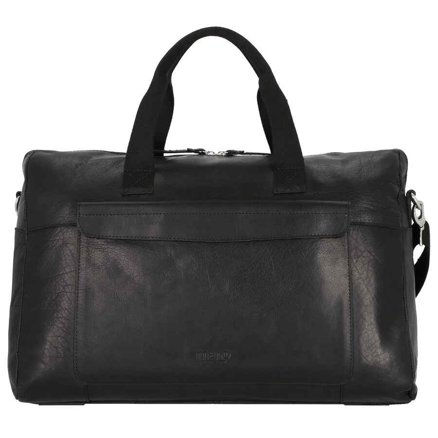 

Дорожная сумка mano Don Paolo, Black