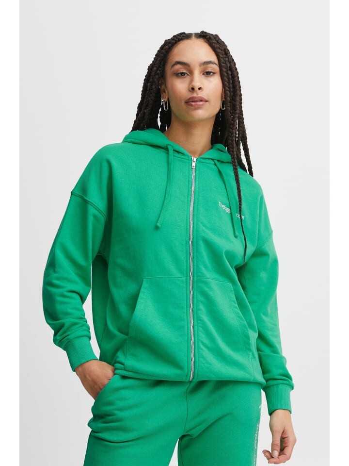 

Толстовка TheJoggConcept.