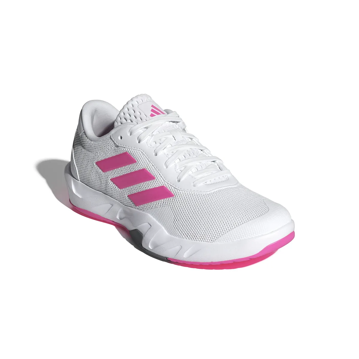 

Кроссовки для тренировок adidas "AMPLIMOVE TRAINER" Adidas Performance, белый