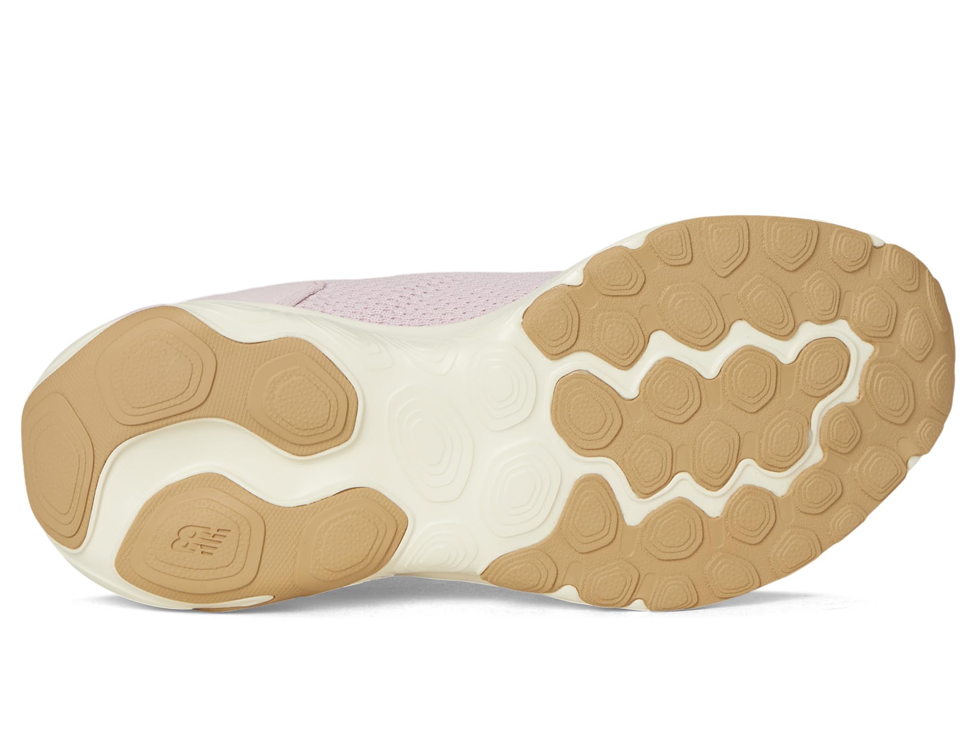 Туфли New Balance Kids 1440v1, цвет Twilight Haze/Angora — фото 3