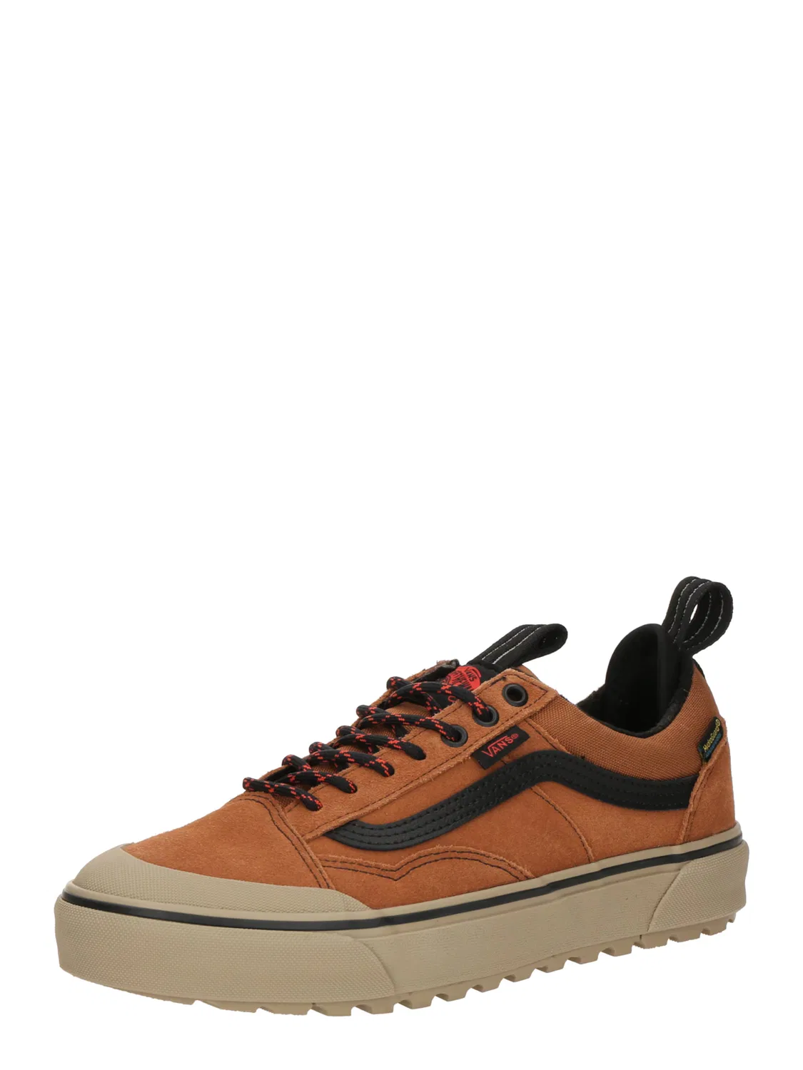 Кроссовки 'Old Skool' Vans, Cognac