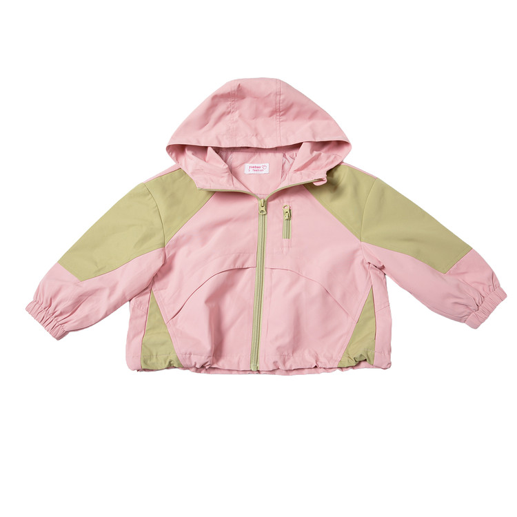 

Детская одежда для улицы PROTECTCAMEL, розовый