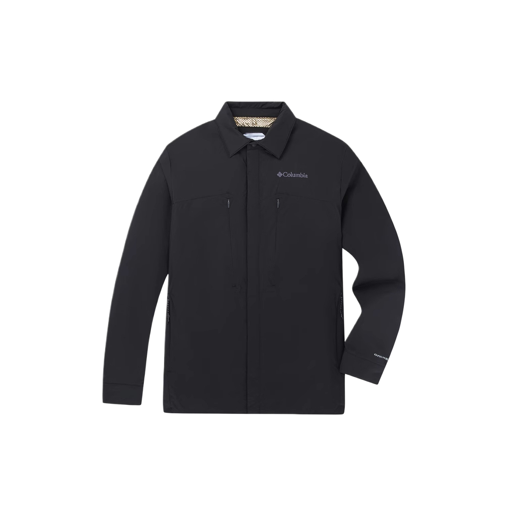 

Columbia Пуховик HIKE365, Black