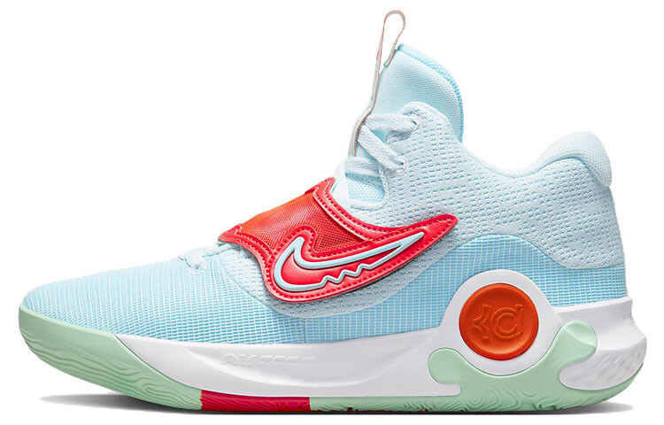 

Мужские баскетбольные кроссовки Nike Trey 5