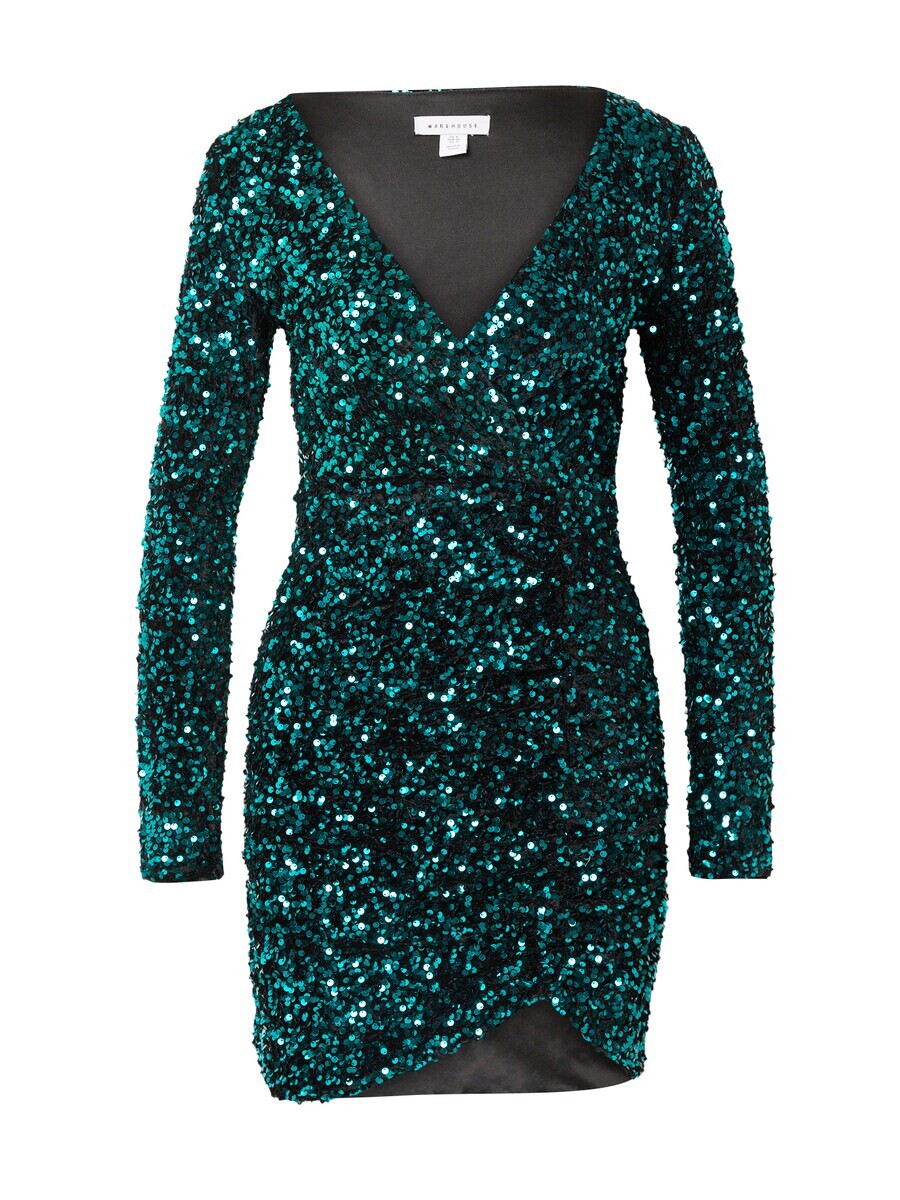 

Платье Warehouse Cocktail Dress, черный