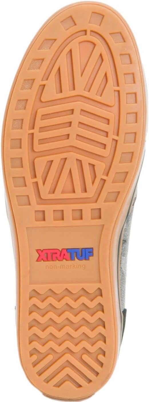 Мужские кроссовки Xtratuf Sharkbyte из канваса, Camo 14 — фото 3