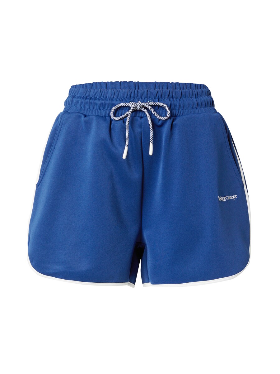 

Обычные брюки The Jogg Concept SIMA, цвет Gentian