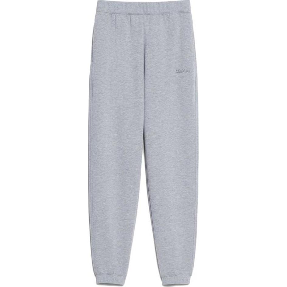 

Повседневные брюки женские серые 'S MAX MARA, серый