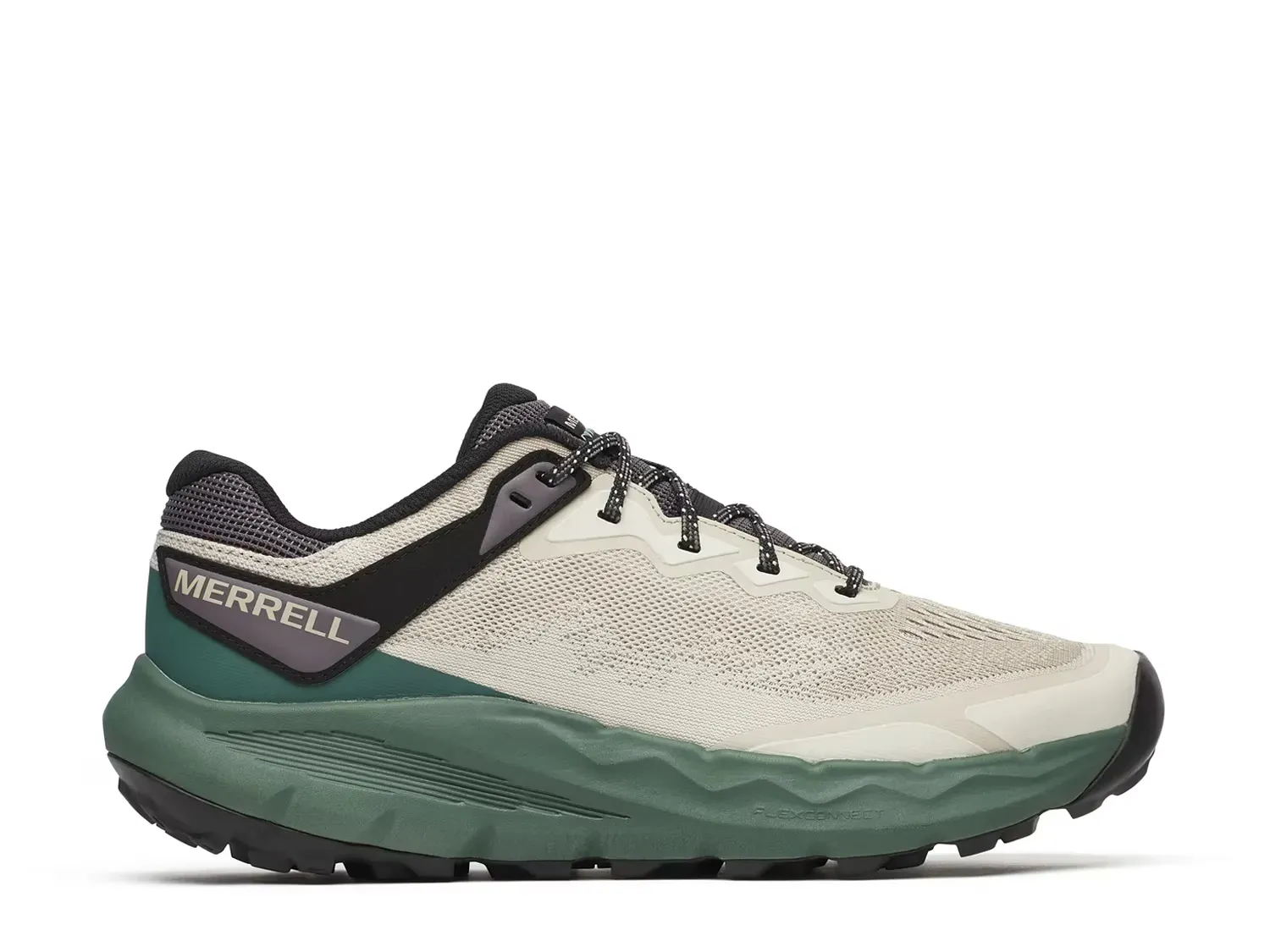

Кроссовки Nova 4 Trail - мужские Merrell, Dark Brown