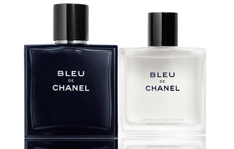 

CHANEL Мужской туалетной воды Cerulean одеколон и лосьон после брития ароматический