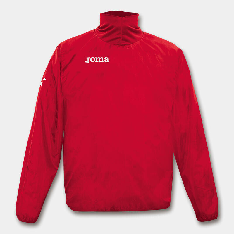 

Ветровка Joma, красный