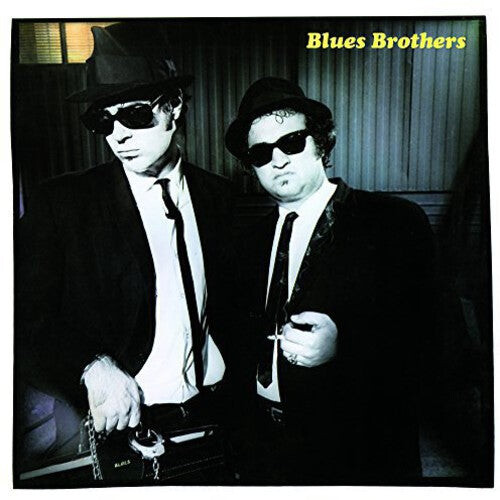 

Виниловая пластинка Blues Brothers: Briefcase Full of Blues