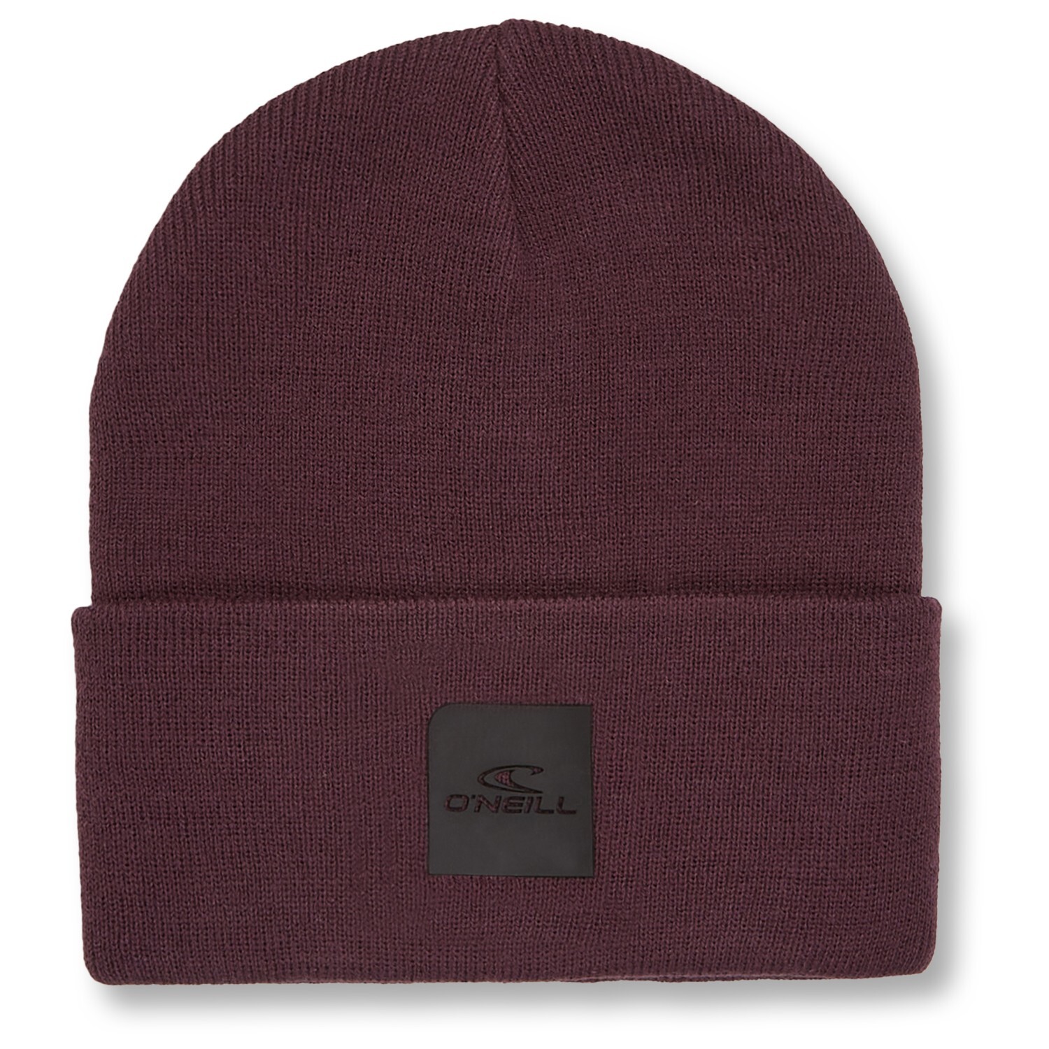 

Шапка O'Neill Cube Beanie, цвет Aubergine
