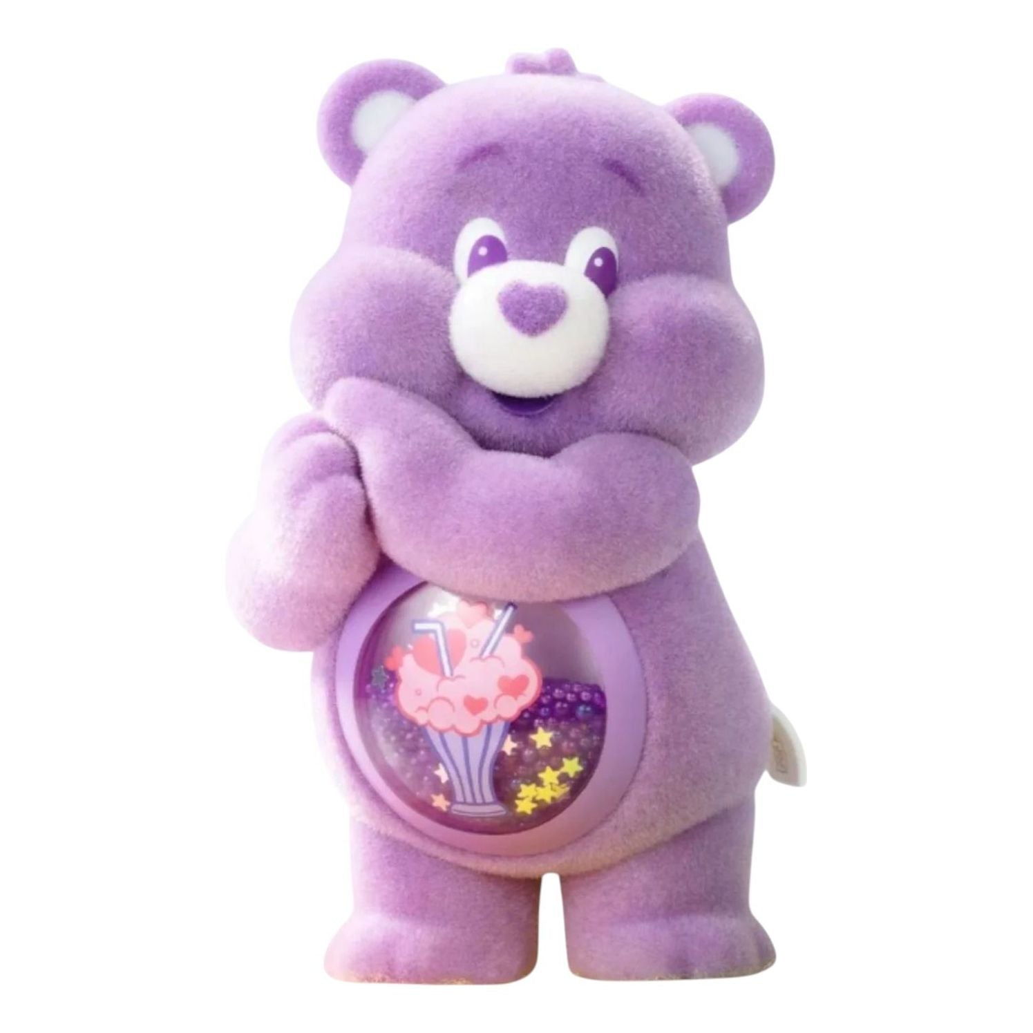 

Набор Pop Mart Care Bears Colorful Hugs Figures 'Share Bear'