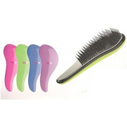 

Щетка для расчесывания MP HAIR HOLA 1365 Уход за волосами