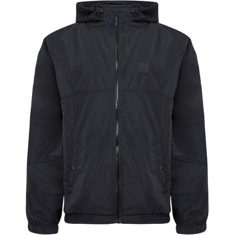 

DIESEL Куртка мужская черная, Black