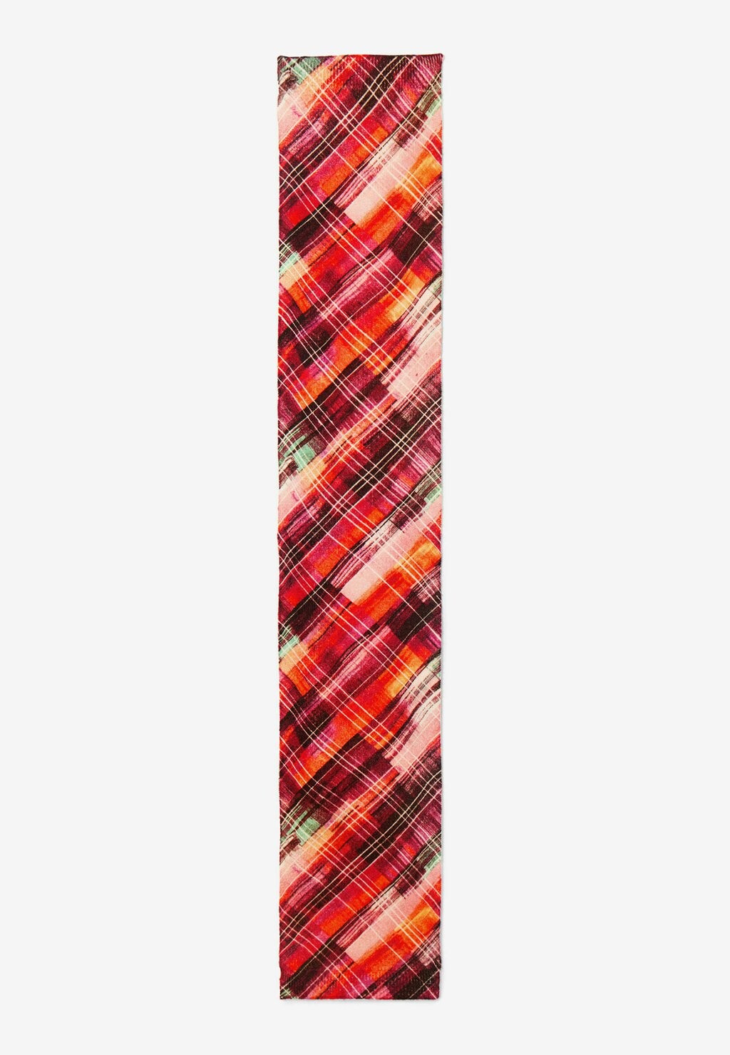 

Шарф FRINGE Desigual, мультиколор