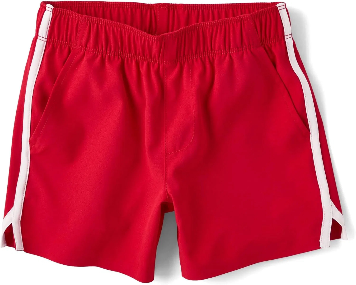 Детские шорты Active Quick Dry, The Children's Place, Ruby