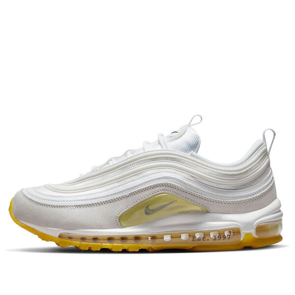 

Кроссовки air max 97 Nike, белый
