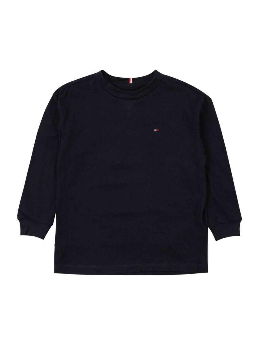 

Лонгслив TOMMY HILFIGER Shirt ESSENTIAL, темно-синий