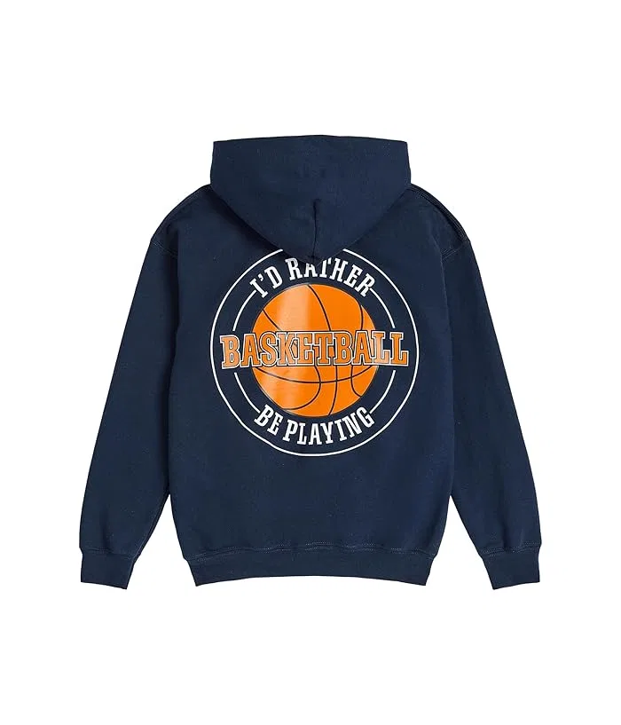 Худи CTS Problend ChalkTalk SPORTS, Navy 2
