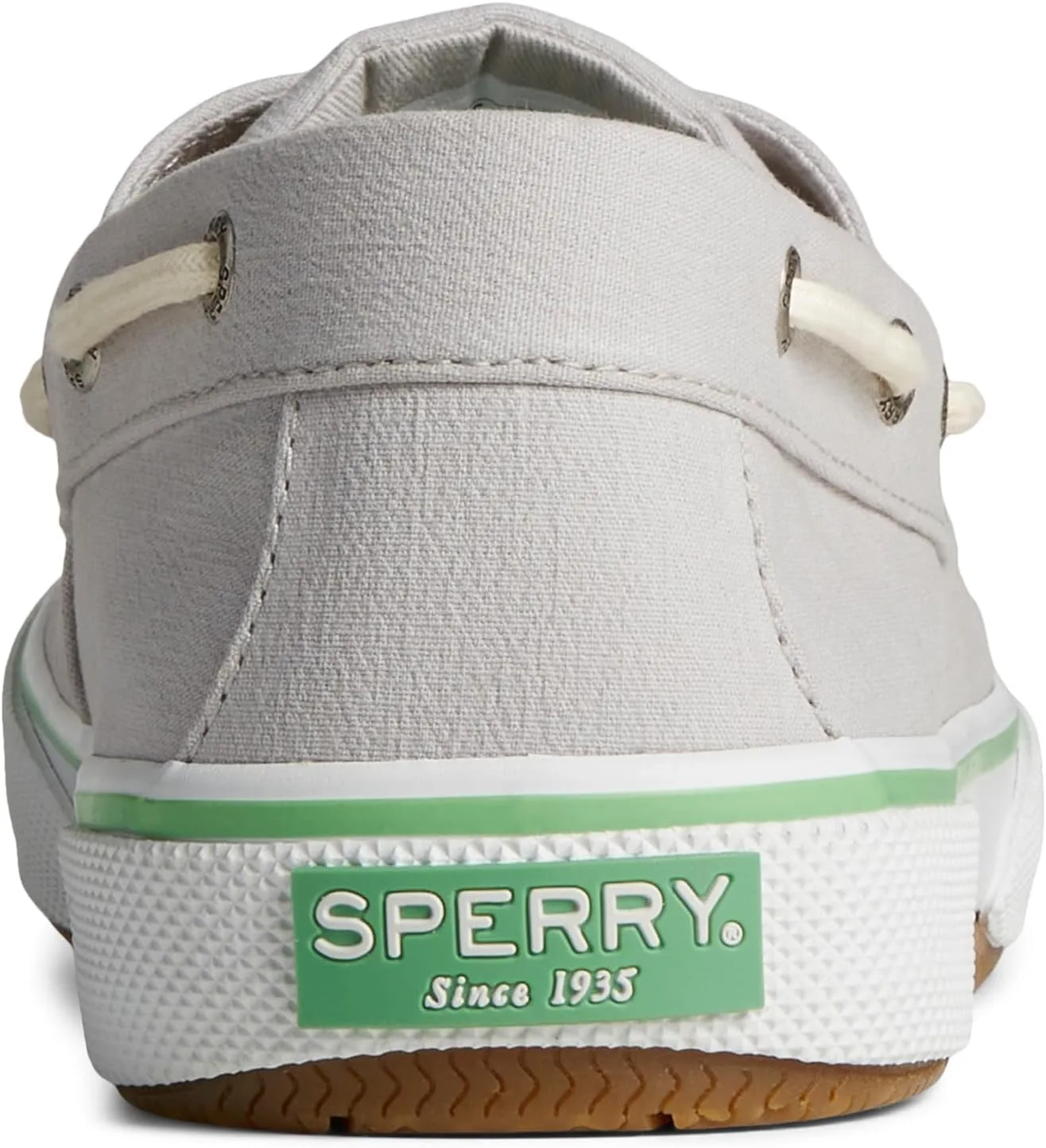 Мужские лоферы Sperry Halyard — фото 4