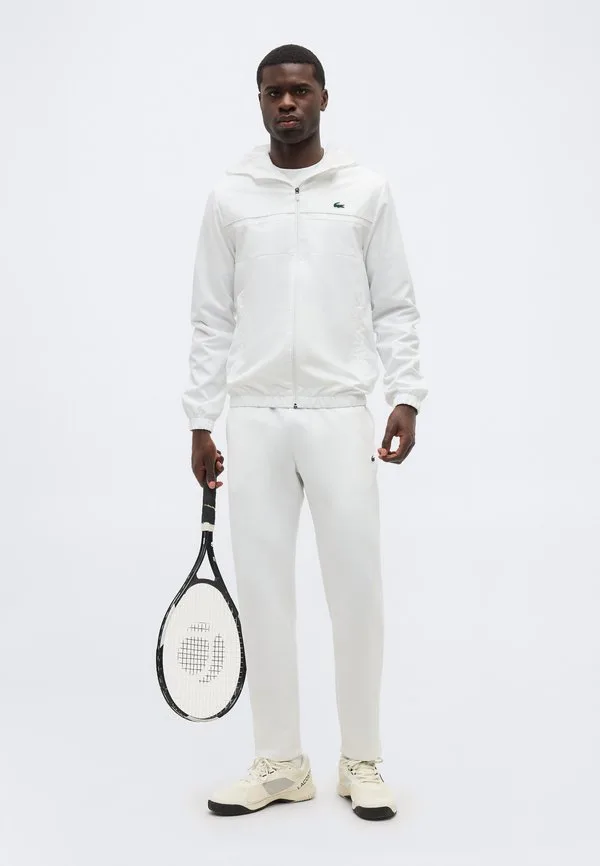 Спортивные штаны Lacoste Sport, White — фото 2