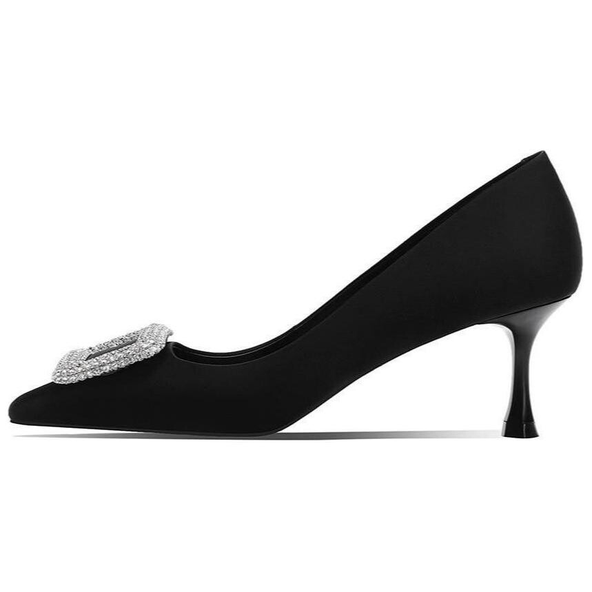 

Туфли BOSSSUNWEN High Heels Women's, черный