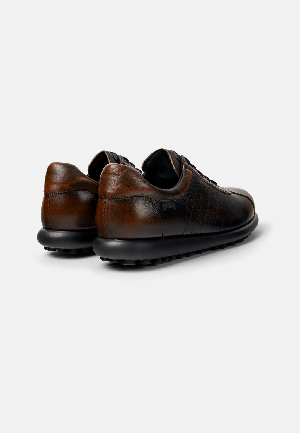 

Кроссовки PELOTAS ARIEL Camper, черный