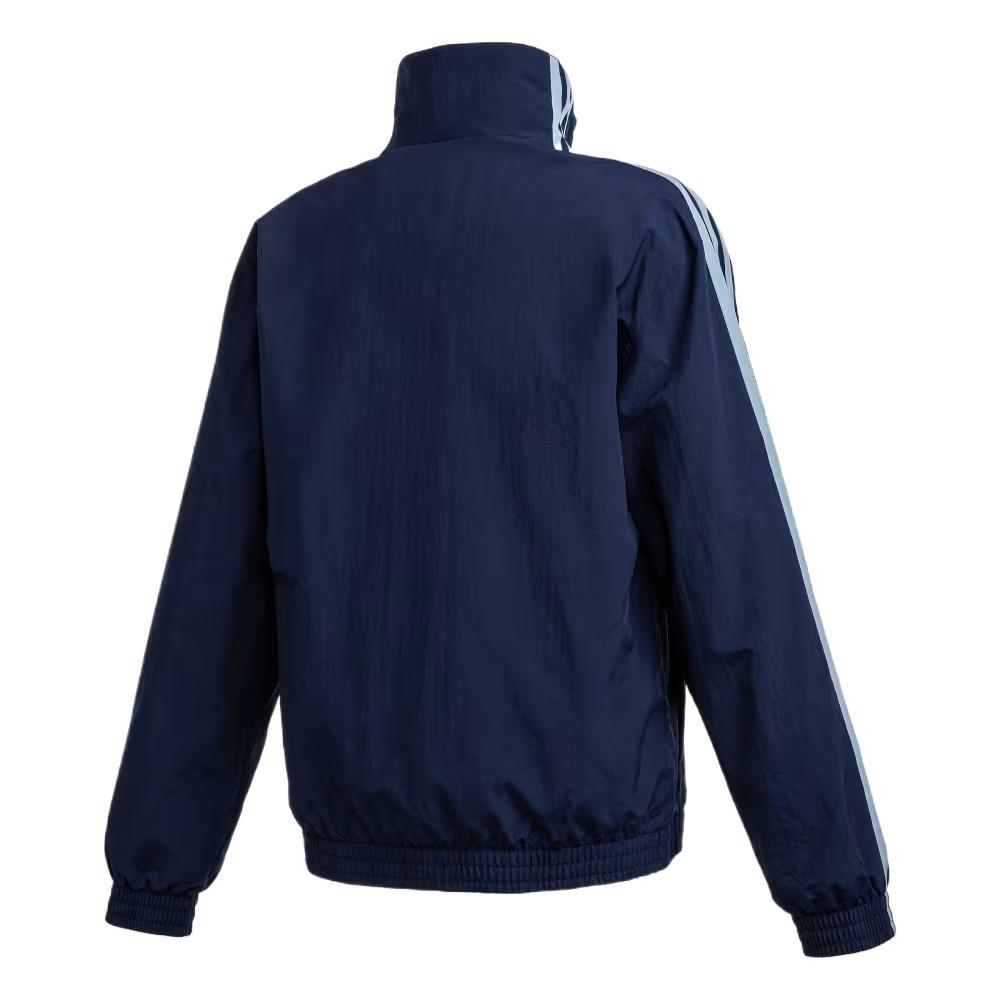 Adidas Originals Куртка женская Полуночный индиго, Midnight Indigo — фото 3