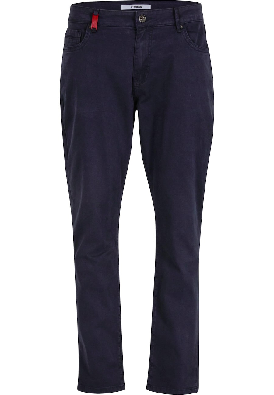 

Обычные джинсы 2Y Premium Felix, темно-синий