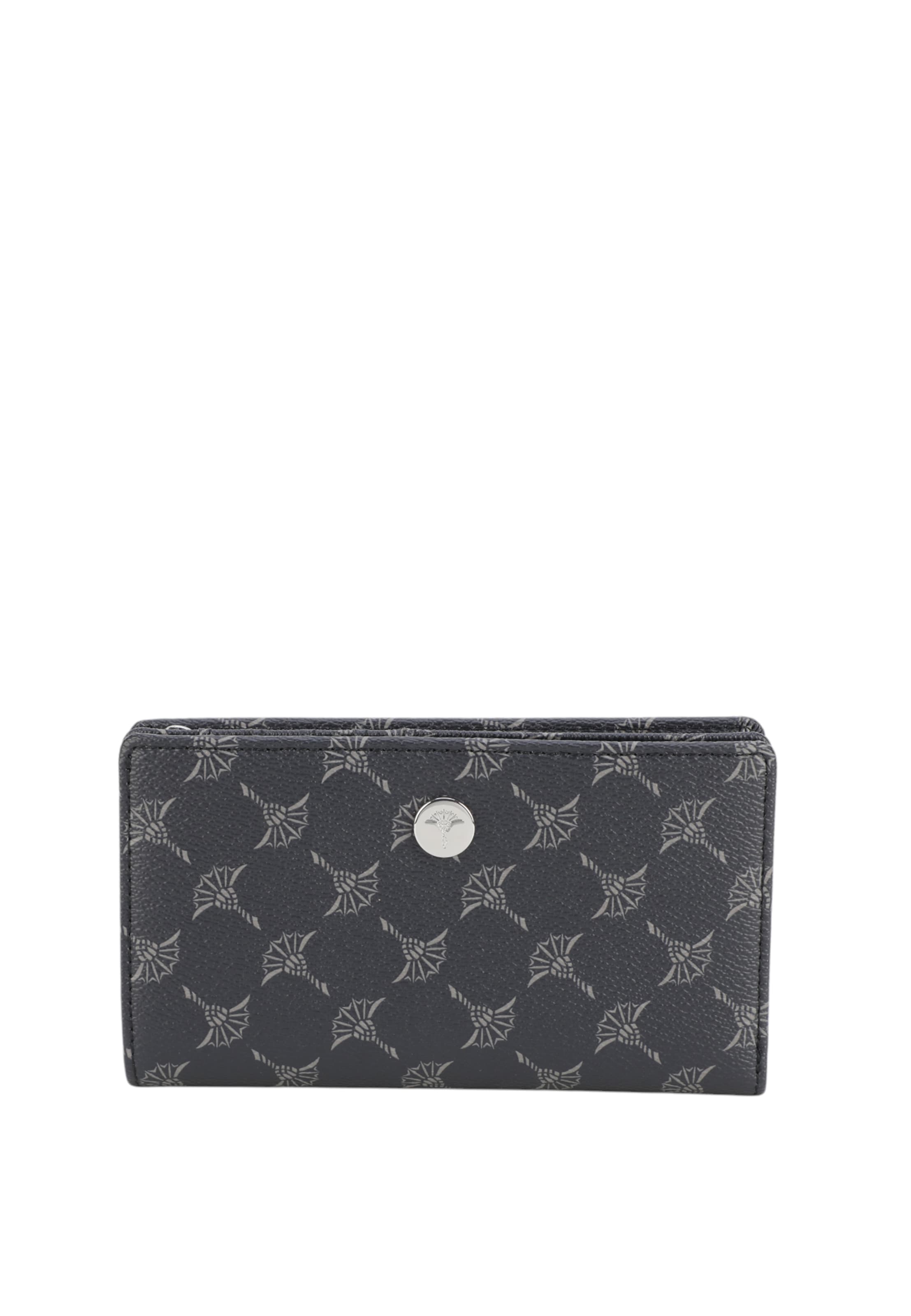 

JOOP! Кошелек 'Flora 1.0 Belinda' в темно-синем цвете