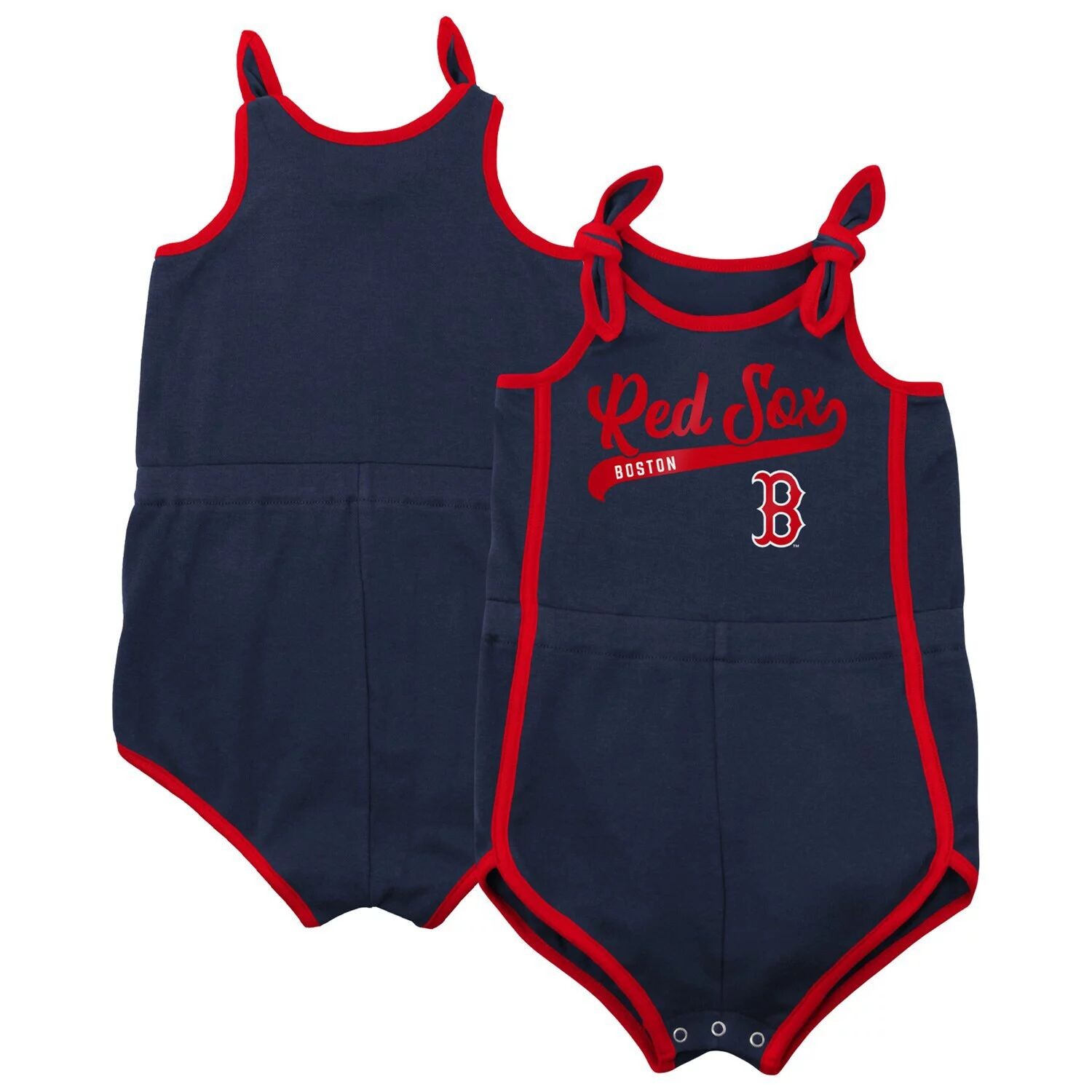 

Темно-синее боди для дошкольников Boston Red Sox Hit & Run Outerstuff, Синий, Темно-синее боди для дошкольников Boston Red Sox Hit & Run Outerstuff