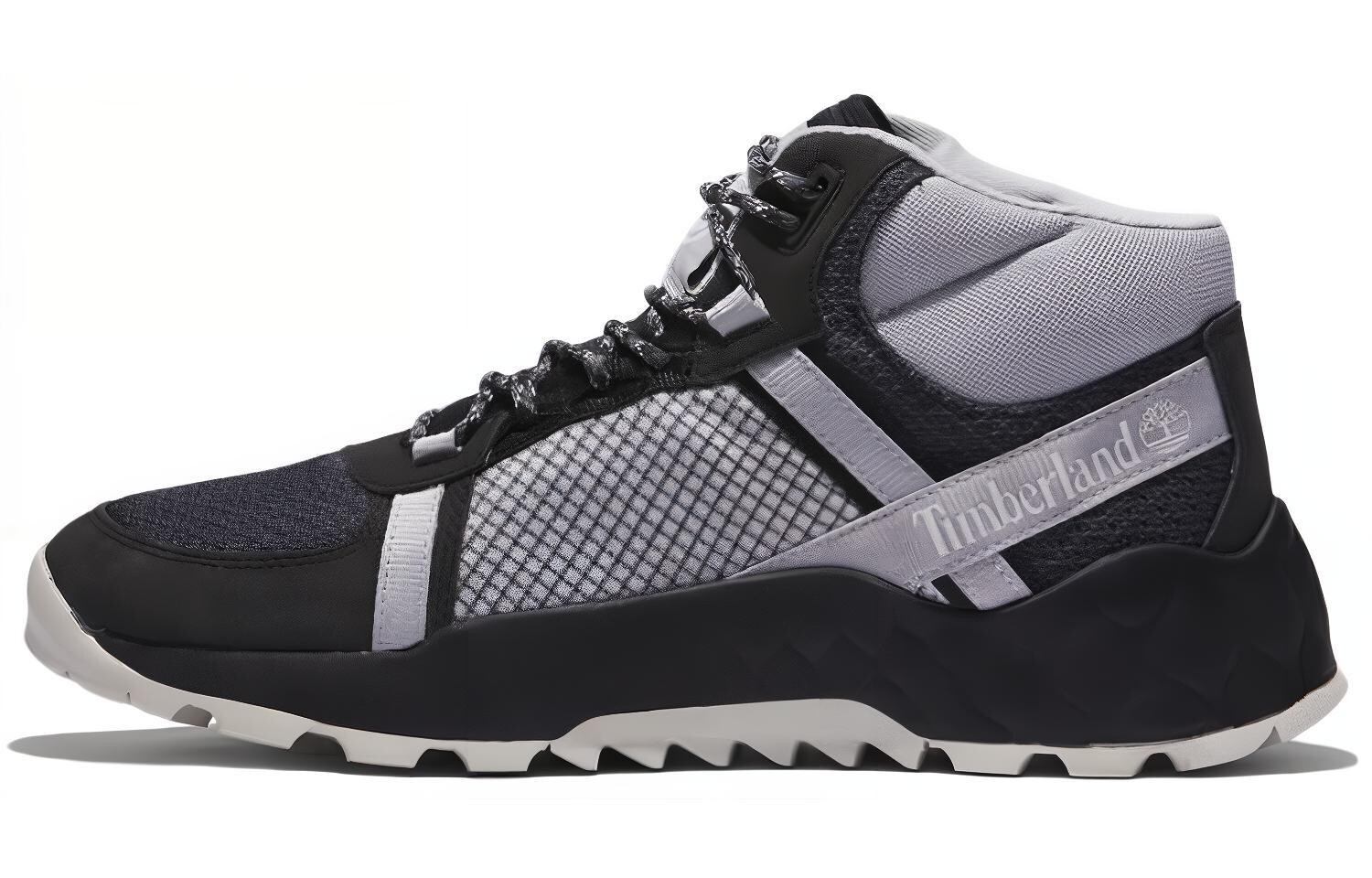 

Мужская обувь для активного отдыха Timberland Solar Wave, Серый, Мужская обувь для активного отдыха Timberland Solar Wave