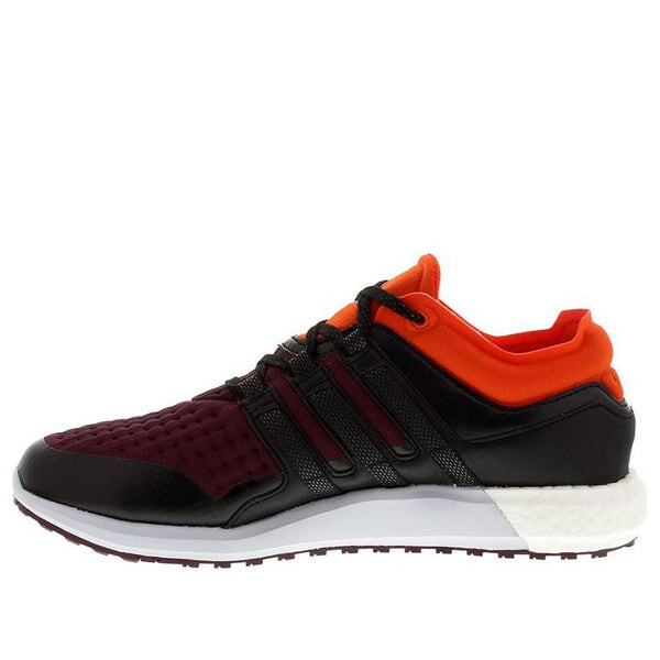 

Кроссовки (WMNS) adidas Climaheat Sonic Boost 'Red Orange Black', красный