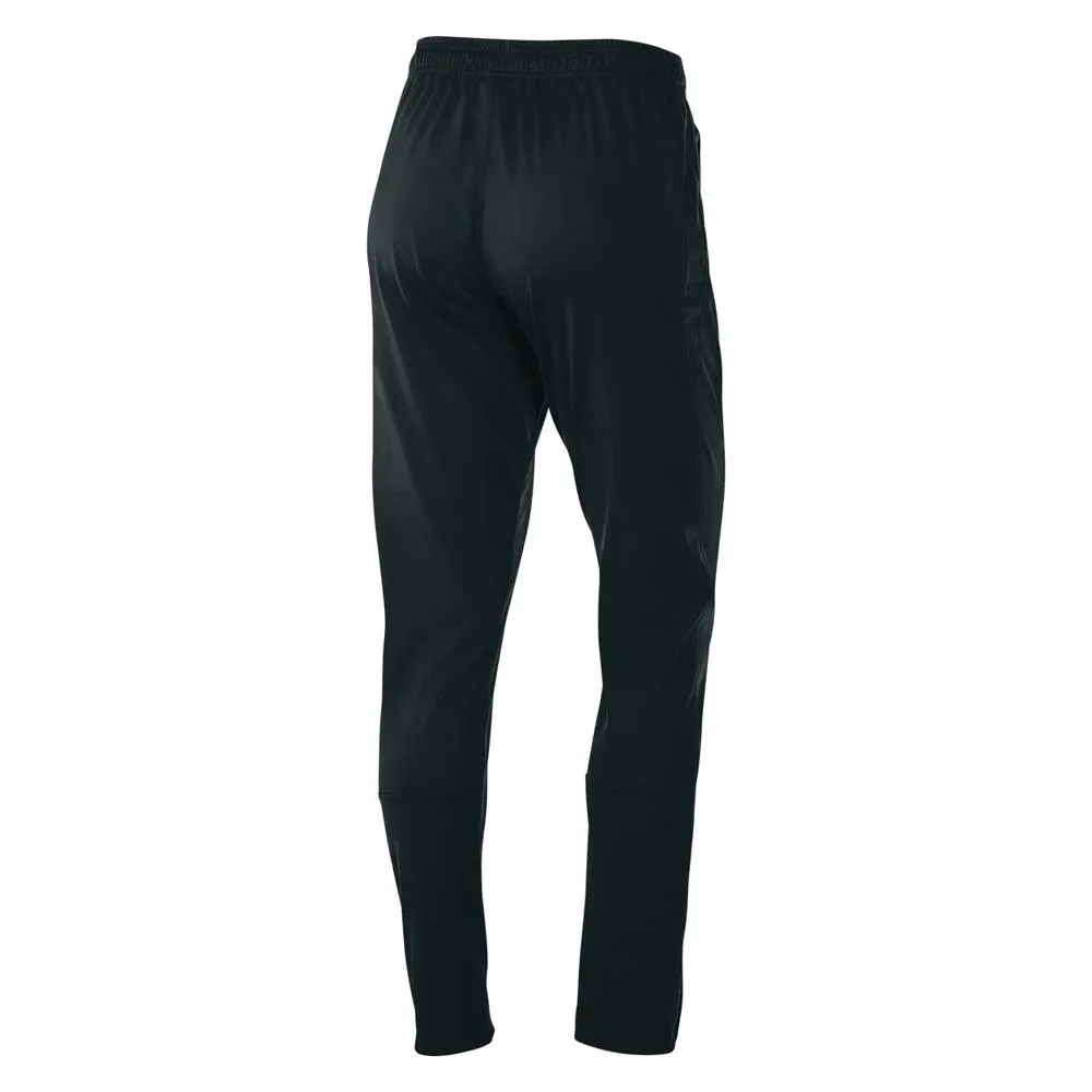 Брюки Nike Dri-Fit Knit, черный — фото 4