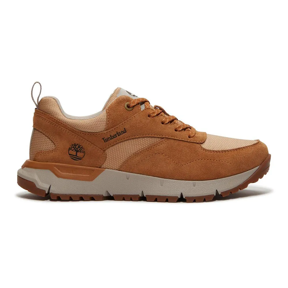 

Кроссовки Timberland Voyager Park, коричневый