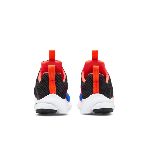 Кроссовки presto extreme Nike, синий — фото 3