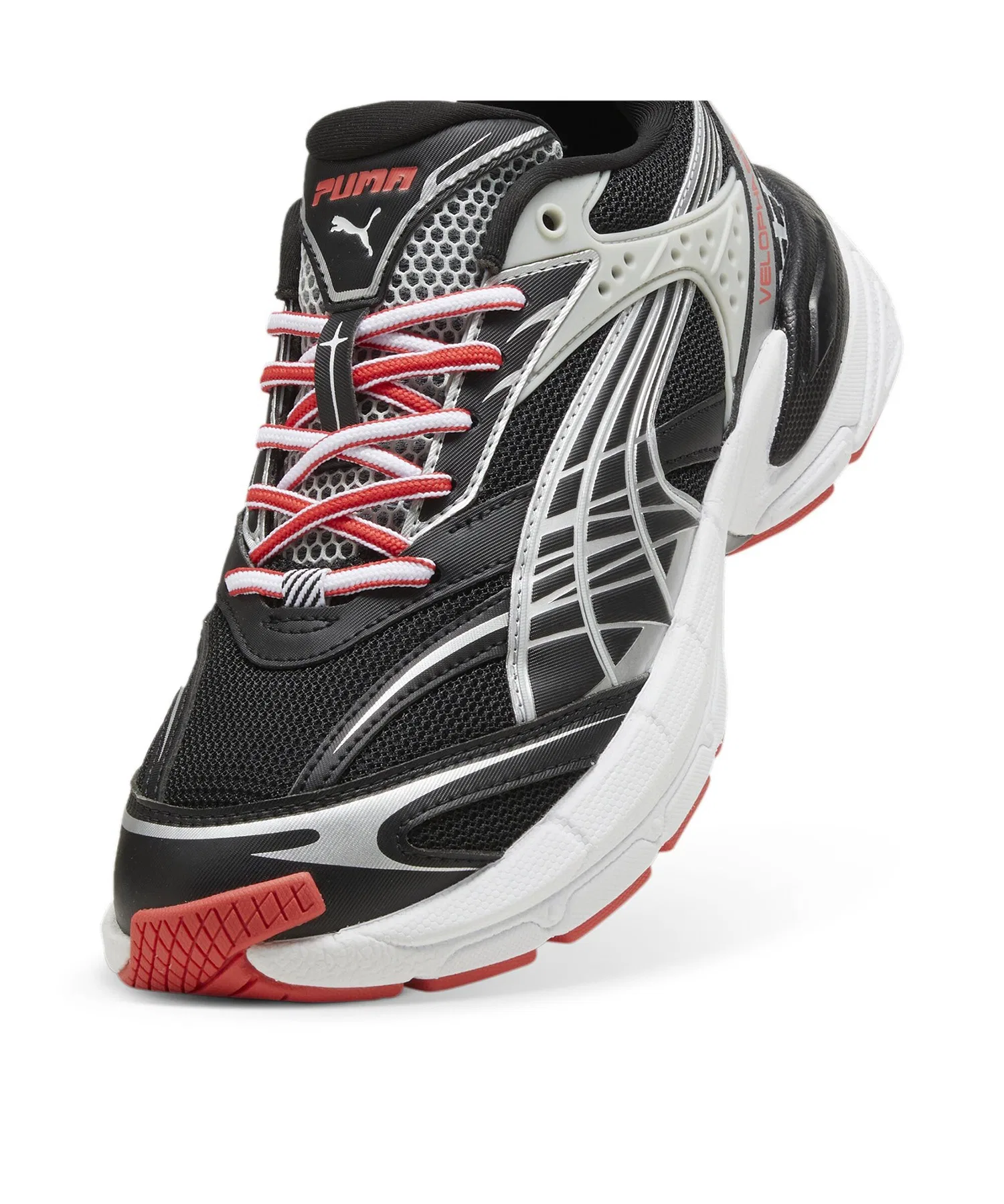 Мужские кроссовки PUMA VELOPHASIS SPRINT2K — фото 4