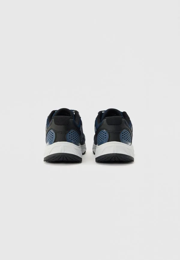 Кроссовки hillcrest 2.0 Skechers, Navy — фото 3