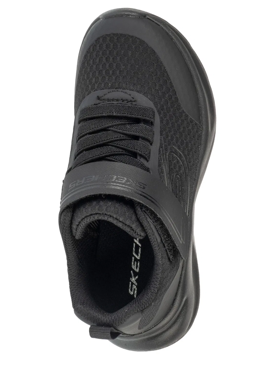 Кроссовки 'Skechers Dynamatic - Swift Tread' Skechers, Black — фото 4