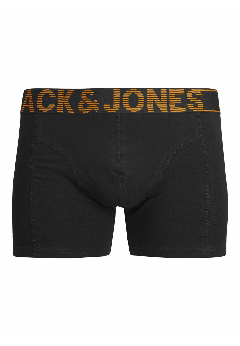 

Брюки 3ER-PACK Jack & Jones, черный