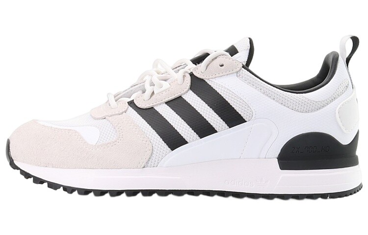 

Кроссовки Adidas Originals ZX 750 HD, белый/черный