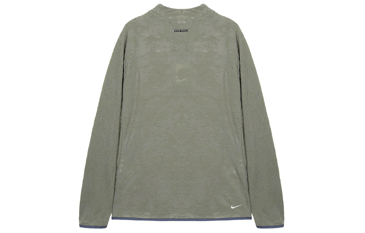 Футболка мужская, цвет штукатурки Nike, цвет Stucco color — фото 2